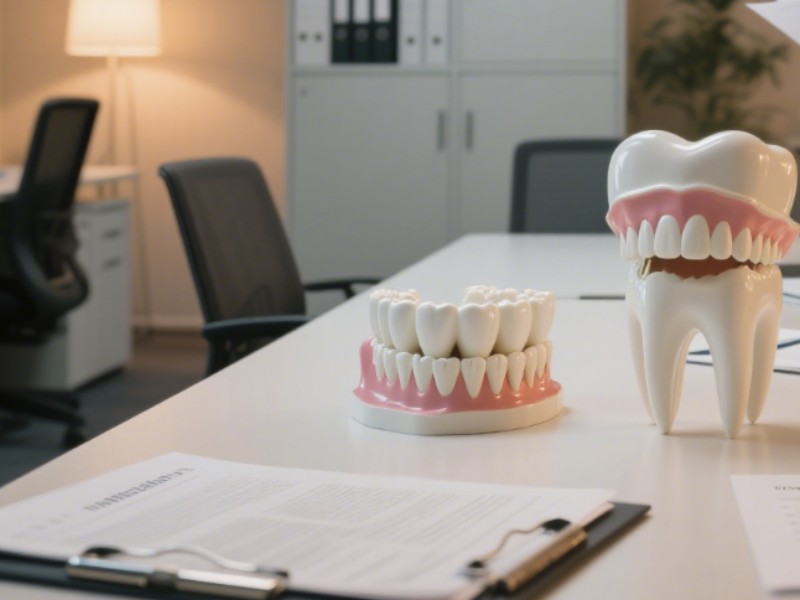 răng giả zirconia, răng giả một phần, phòng thínghiệmnha khoa,Shenzhen henghexin trading co., ltd